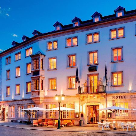 Hotel Elephant Weimar, Autograph Collection Eksteriør bilde