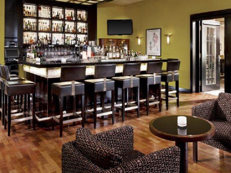 Hotel Elephant Weimar, Autograph Collection Eksteriør bilde The bar at the Westin